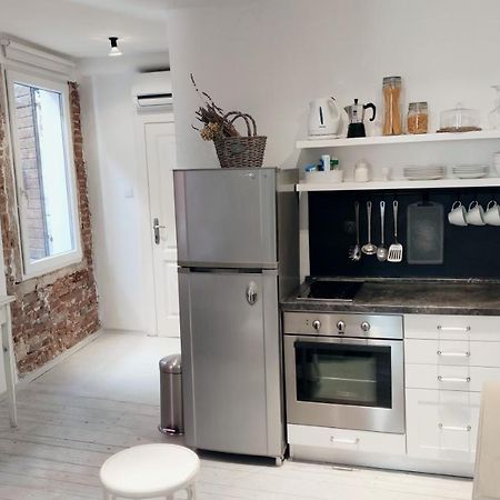 Davor Holiday Apartments Ρόβινι Εξωτερικό φωτογραφία