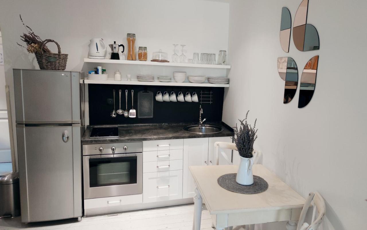 Davor Holiday Apartments Ρόβινι Εξωτερικό φωτογραφία