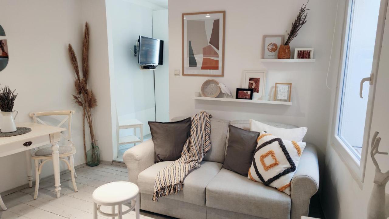 Davor Holiday Apartments Ρόβινι Εξωτερικό φωτογραφία
