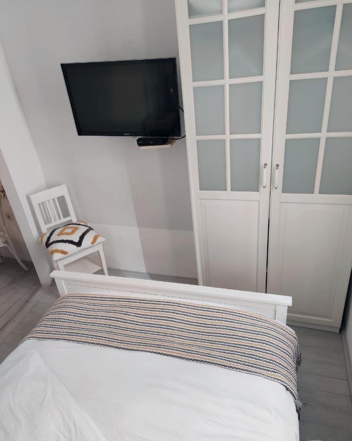 Davor Holiday Apartments Ρόβινι Εξωτερικό φωτογραφία