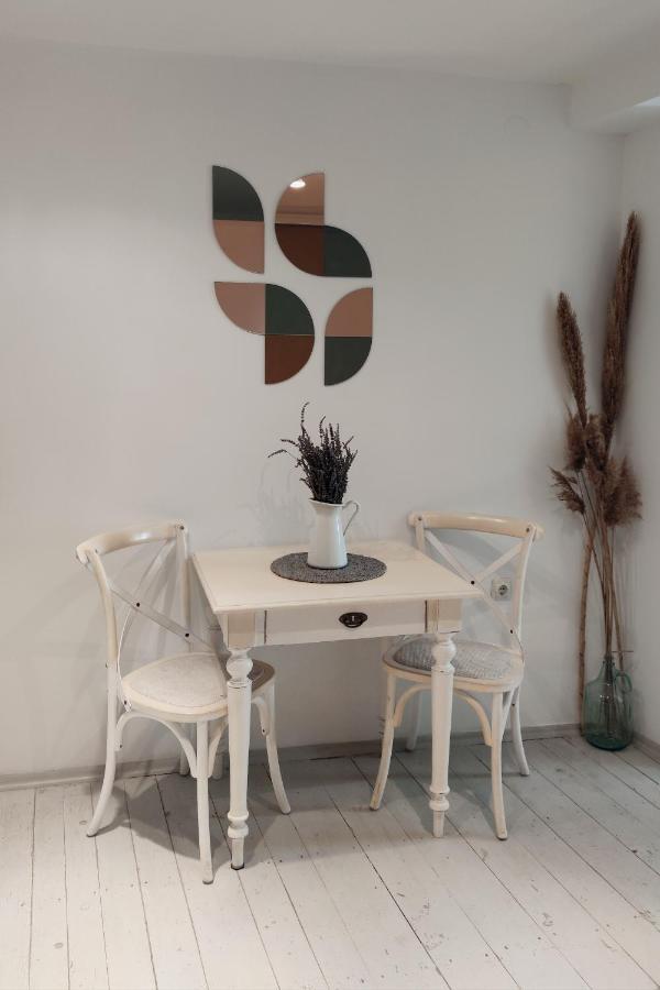Davor Holiday Apartments Ρόβινι Εξωτερικό φωτογραφία