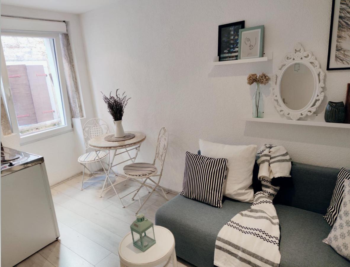 Davor Holiday Apartments Ρόβινι Εξωτερικό φωτογραφία