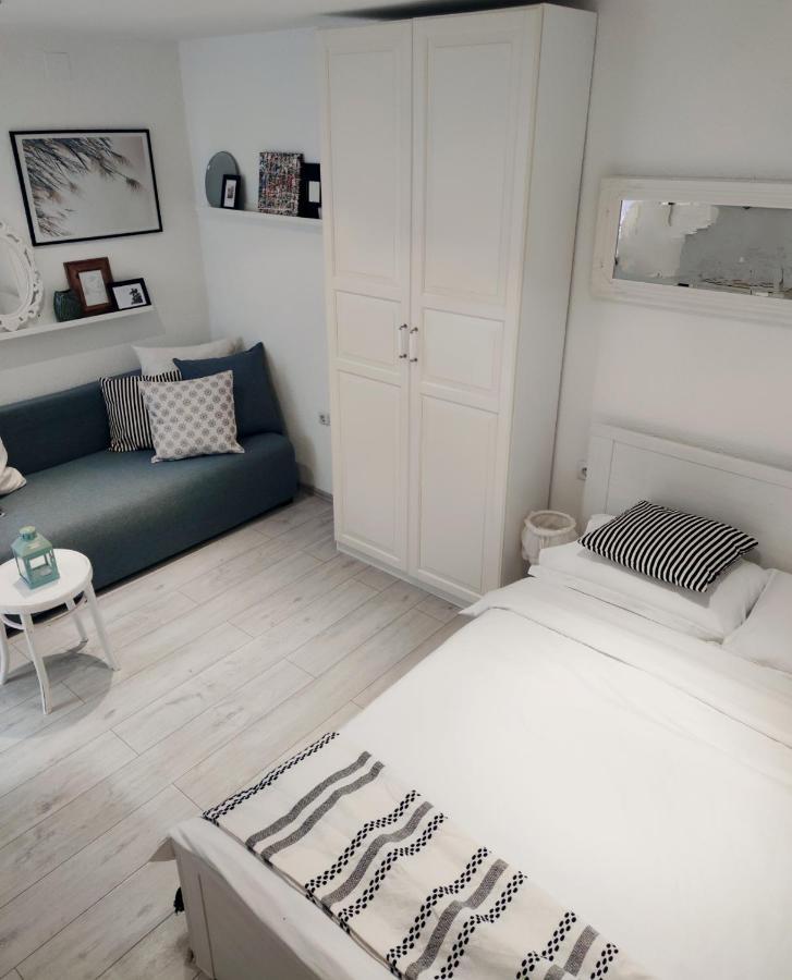 Davor Holiday Apartments Ρόβινι Εξωτερικό φωτογραφία