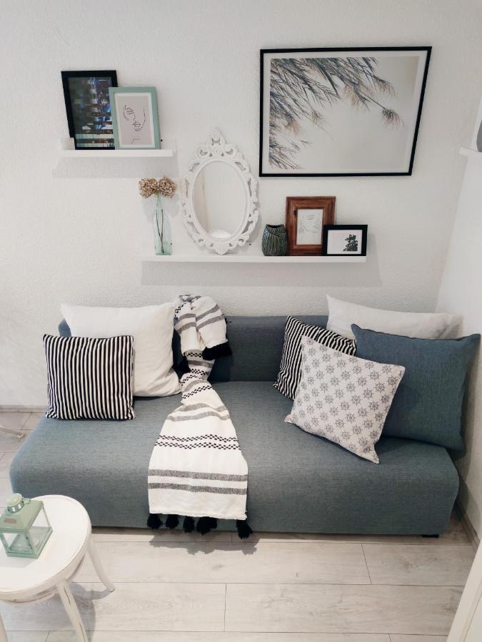 Davor Holiday Apartments Ρόβινι Εξωτερικό φωτογραφία