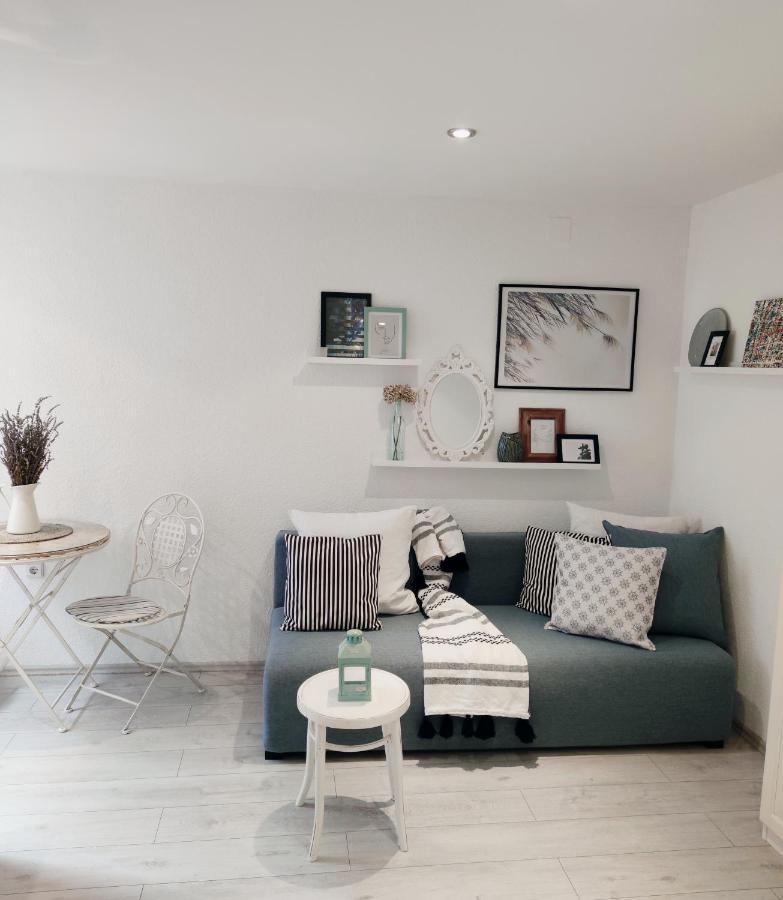 Davor Holiday Apartments Ρόβινι Εξωτερικό φωτογραφία