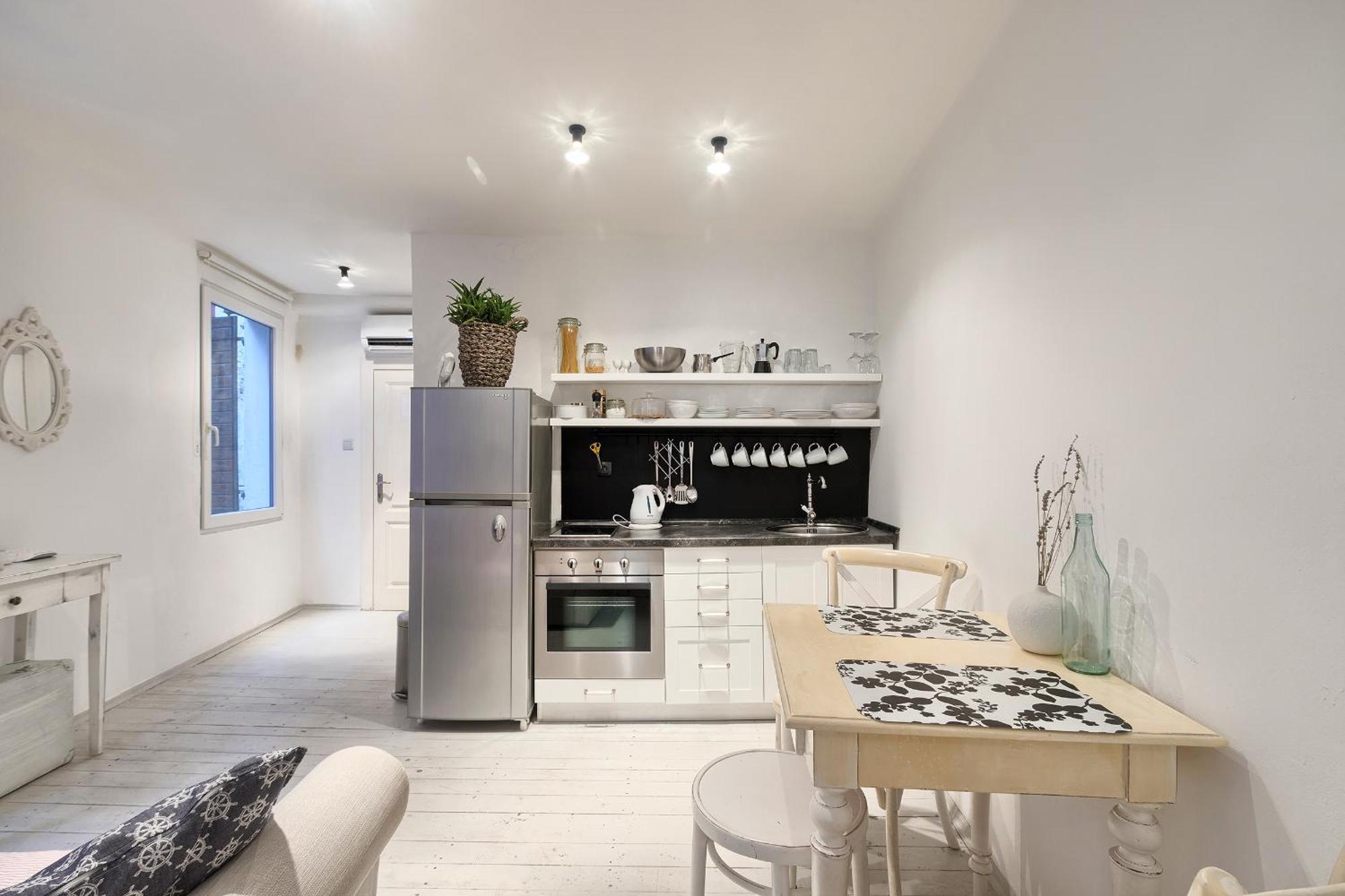 Davor Holiday Apartments Ρόβινι Εξωτερικό φωτογραφία