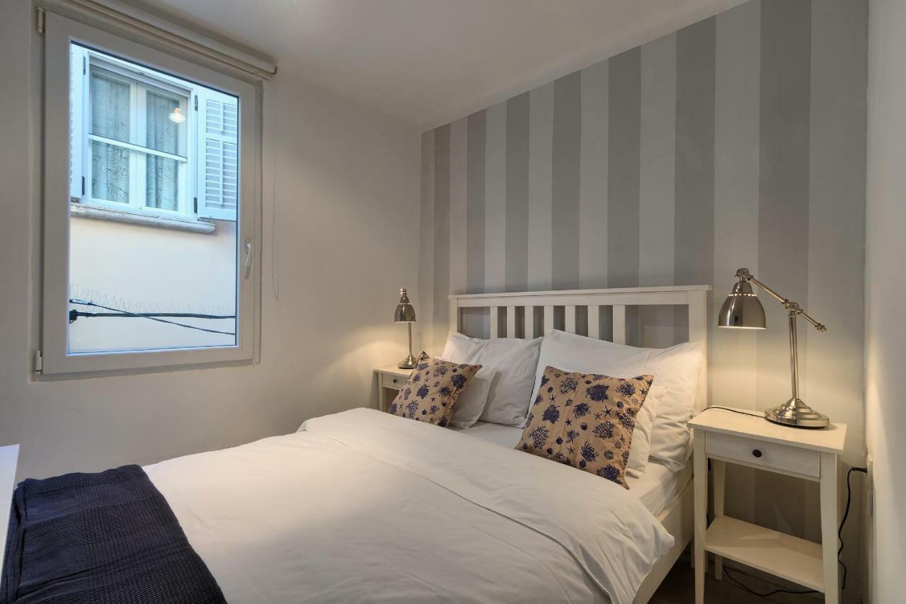 Davor Holiday Apartments Ρόβινι Εξωτερικό φωτογραφία