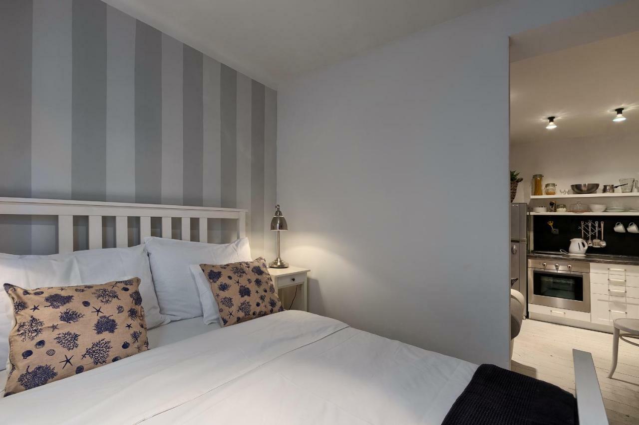 Davor Holiday Apartments Ρόβινι Εξωτερικό φωτογραφία