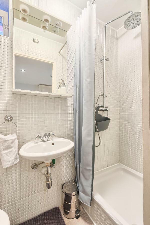 Davor Holiday Apartments Ρόβινι Εξωτερικό φωτογραφία